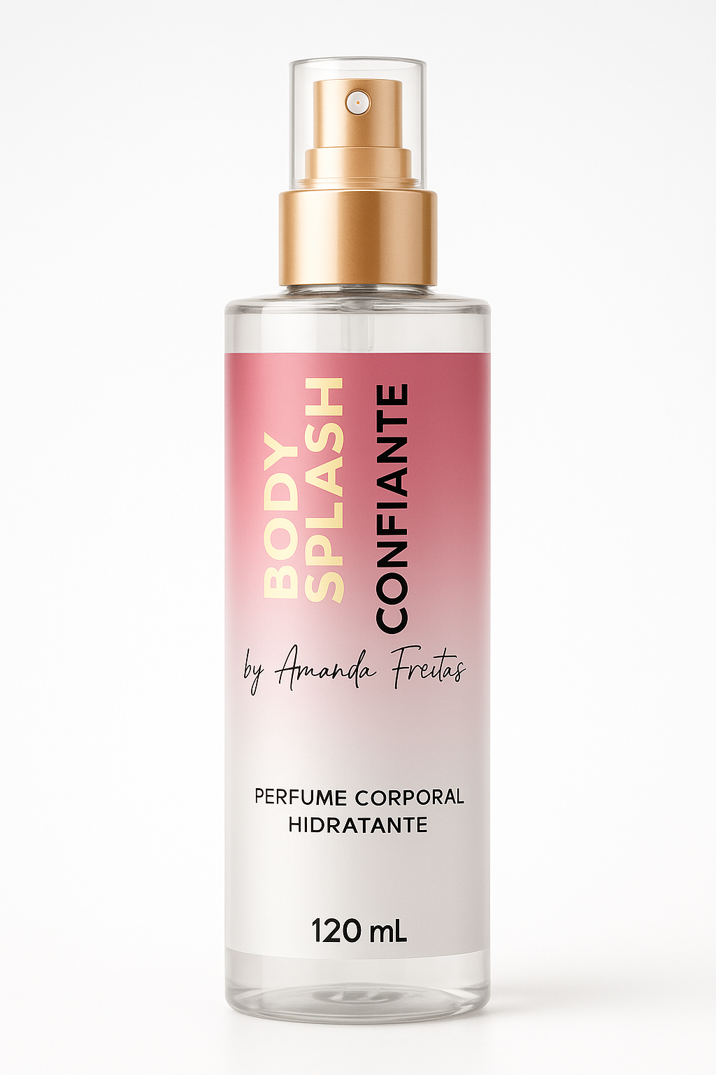 BODY SPLASH BY AMANDA FREITAS