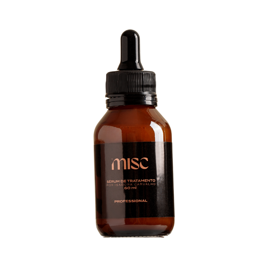 MISC I SÉRUM DE TRATAMENTO
