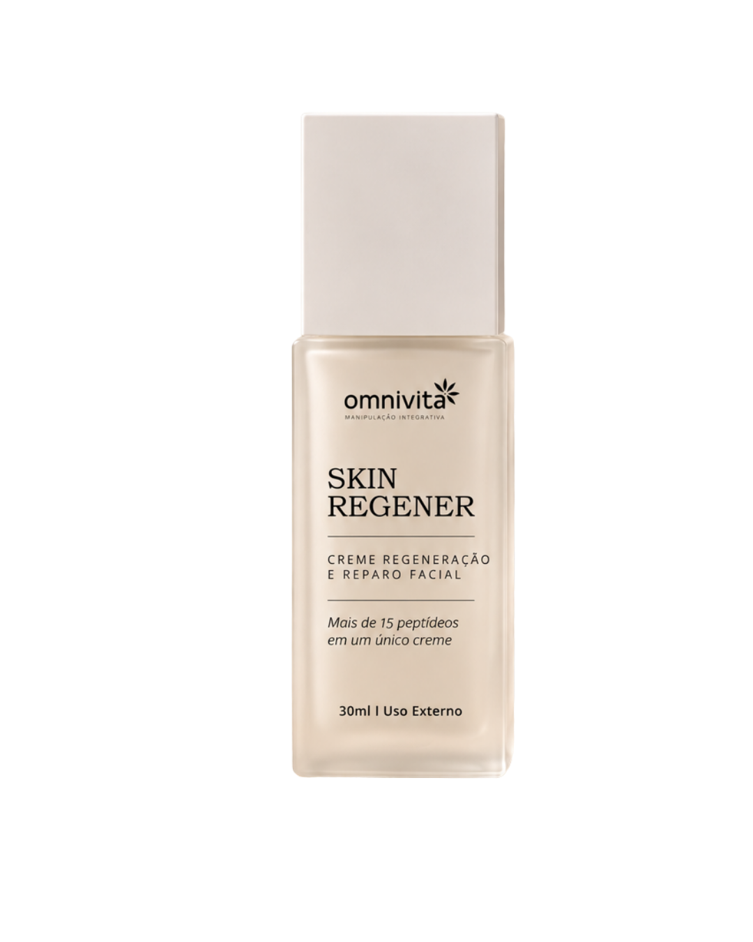 SKIN REGENER I Creme regeneração e reparo facial