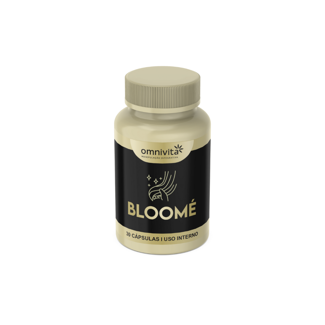 BLOOME I 400mg