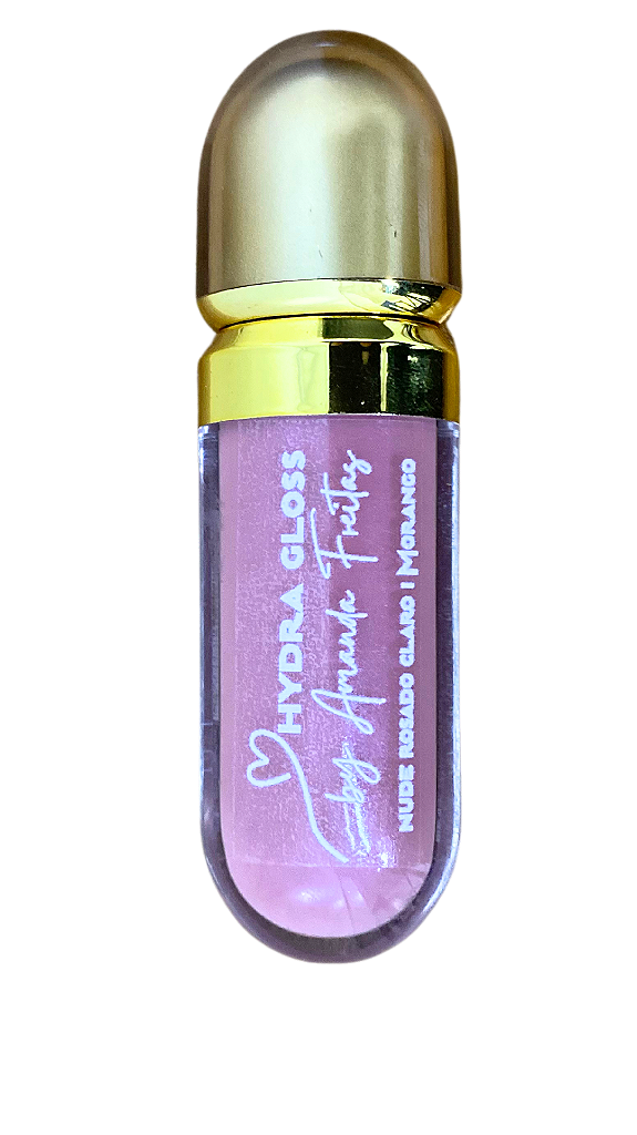 GLOSS LABIAL I by Amanda Freitas