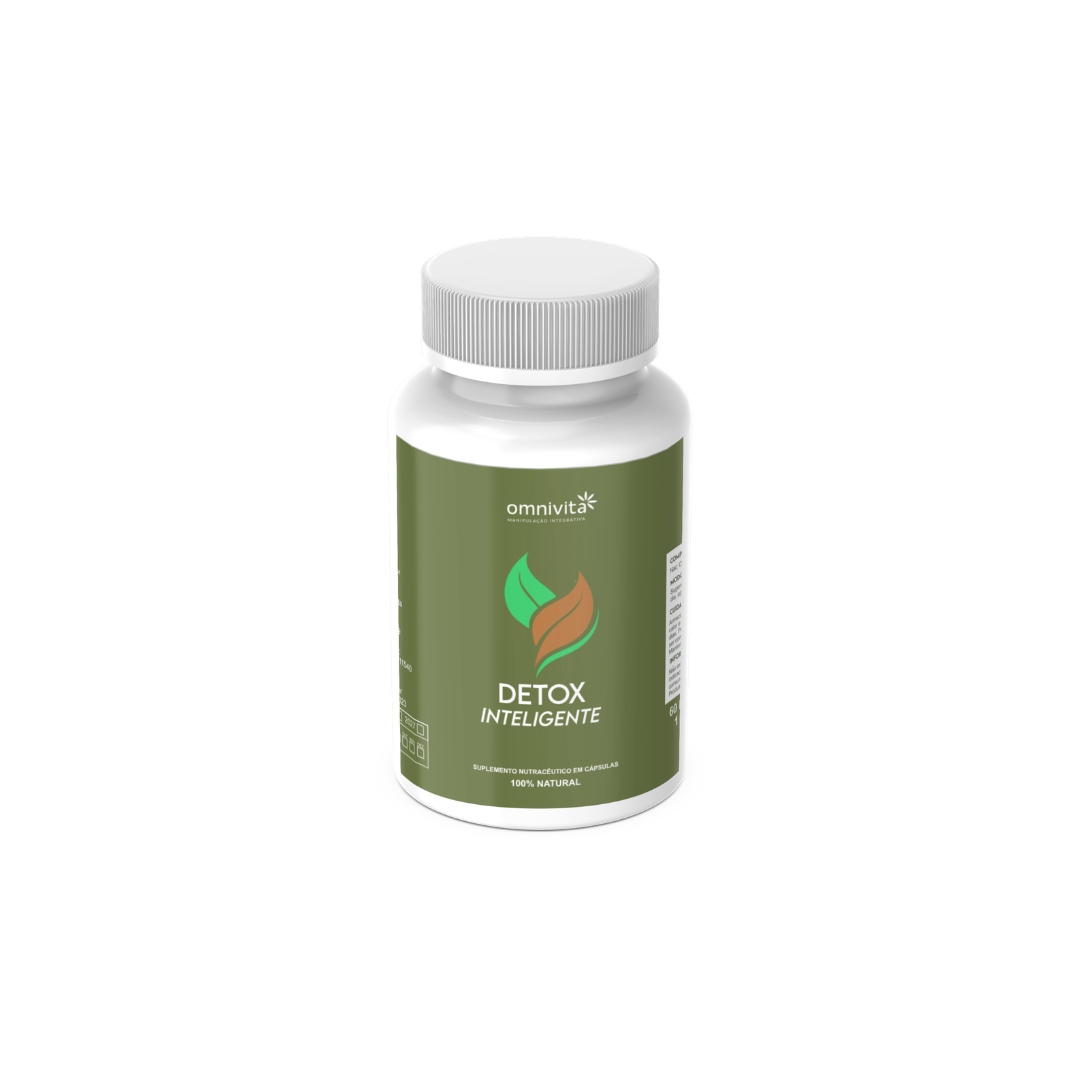 DETOX INTELIGENTE