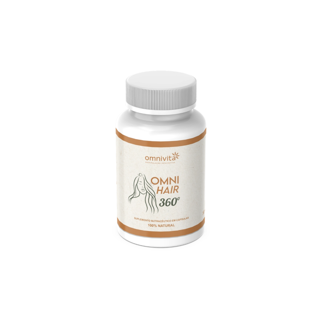 OMNI HAIR 360