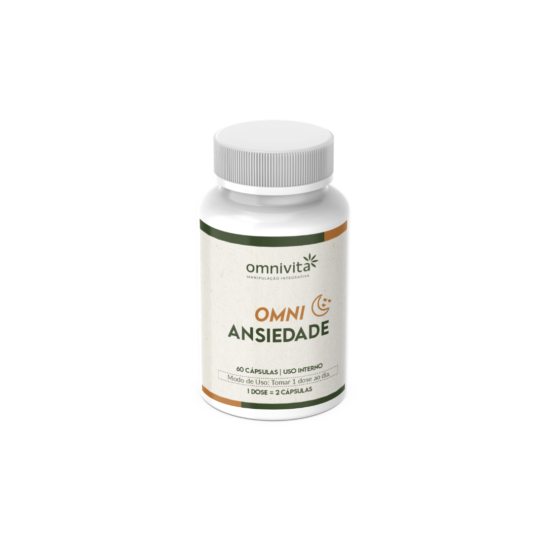 OMNI ANSIEDADE