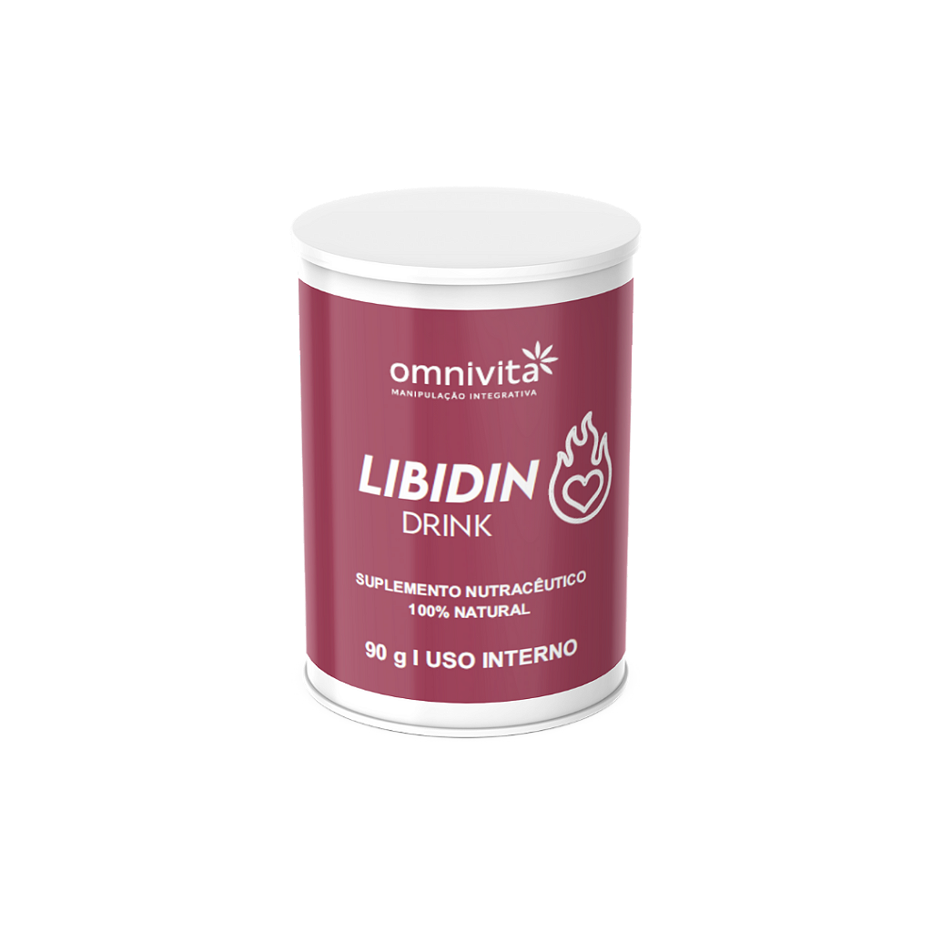 LIBIDIN DRINK