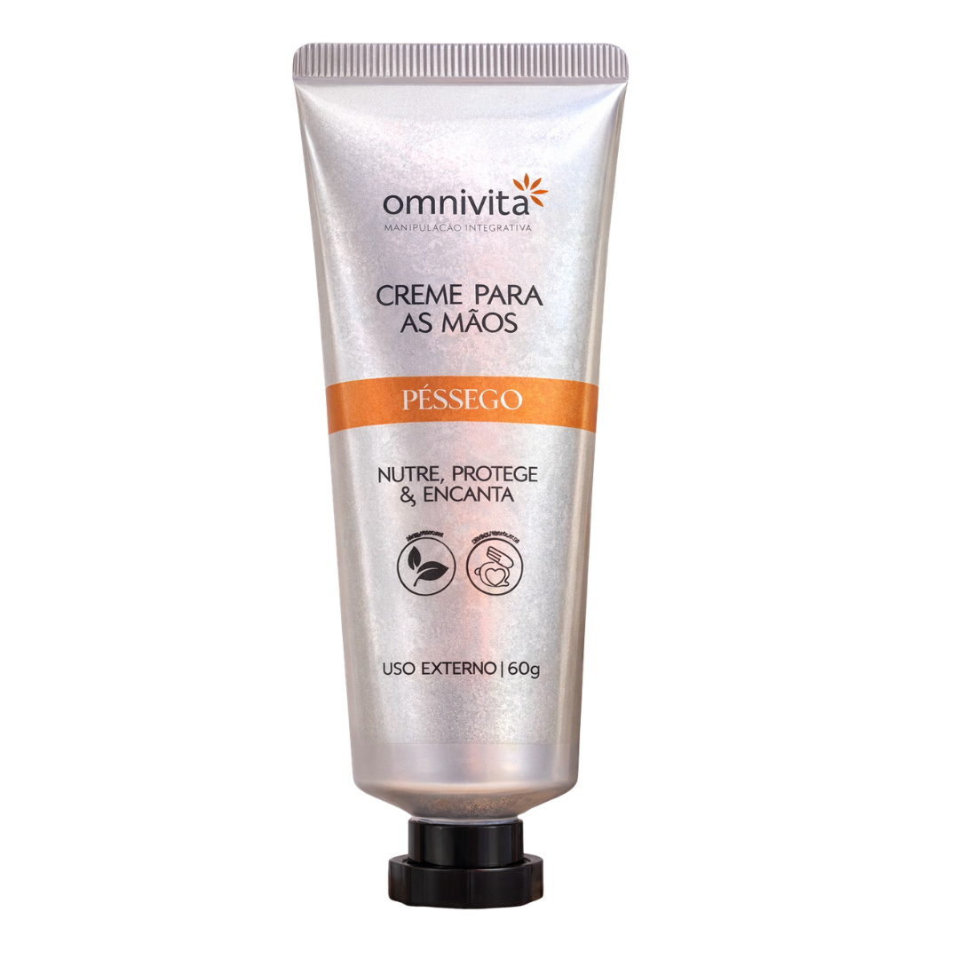 CREME PARA MÃOS I 30g
