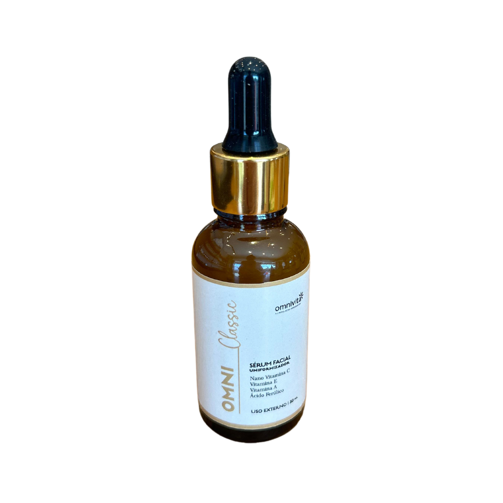 SÉRUM OMNI CLASSIC