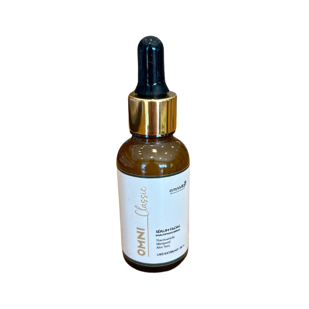 SÉRUM OMNI CLASSIC