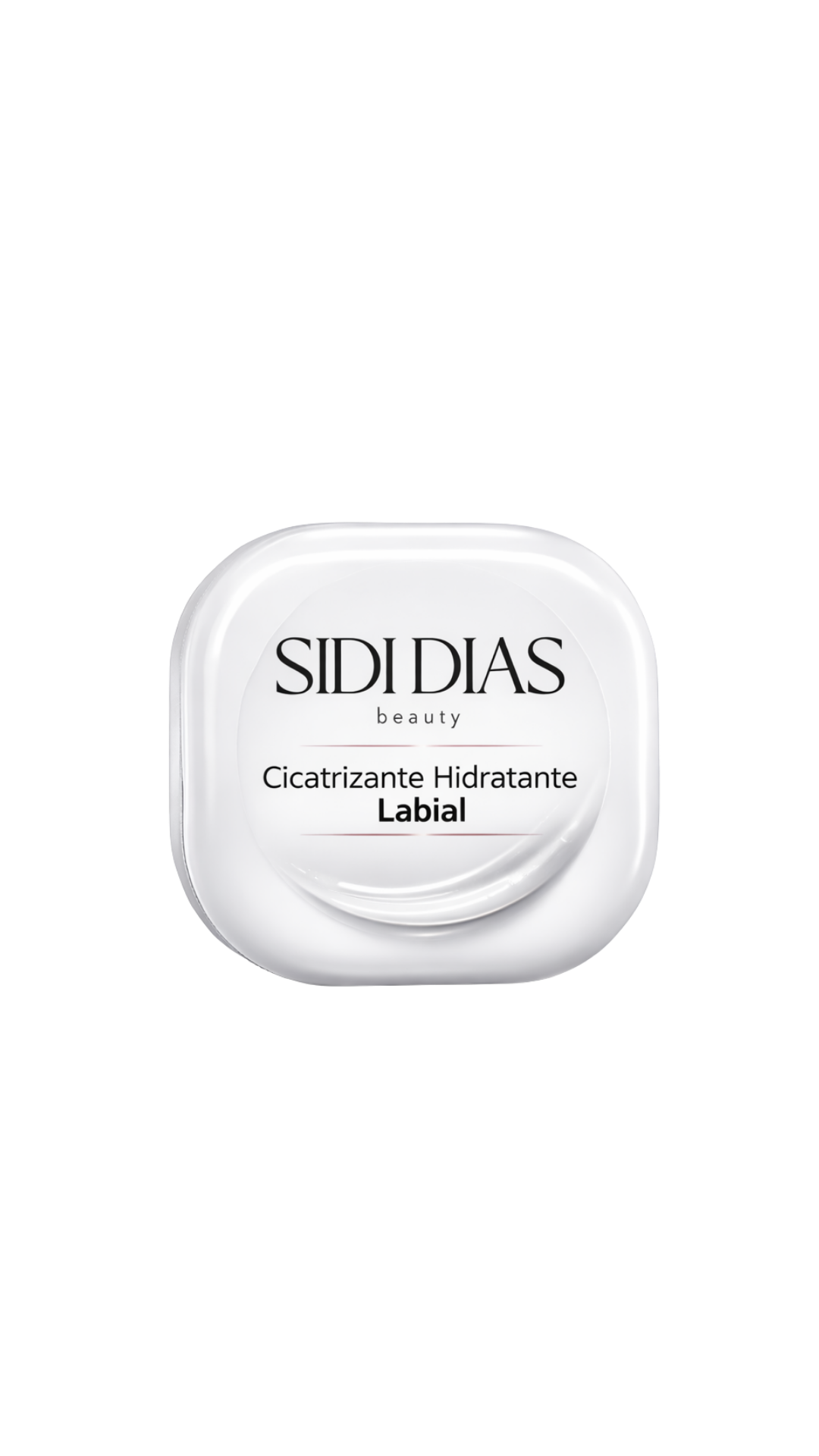 SIDI DIAS I Cicatrizante hidratante labial