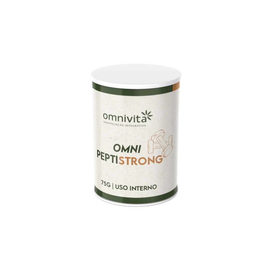 OMNI PEPTISTRONG