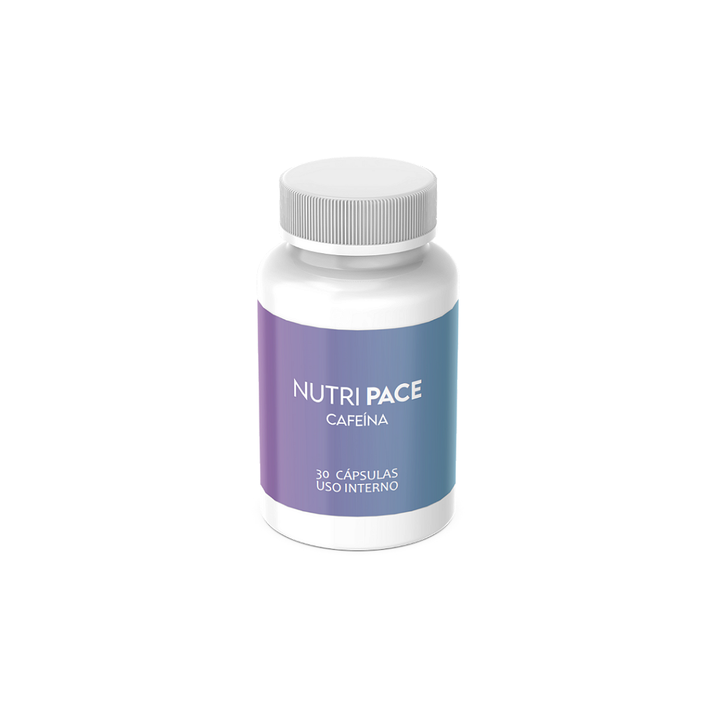 CAFÉINA | NUTRI PACE Ariana