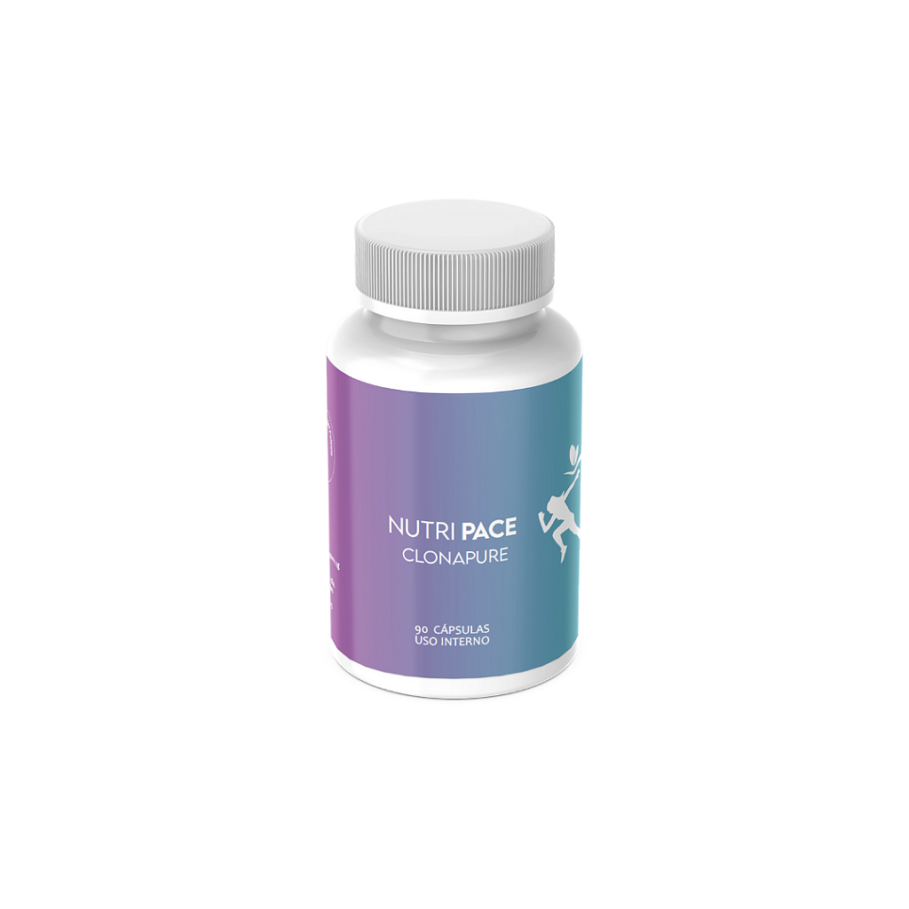 CLONAPURE | NUTRI PACE Ariana