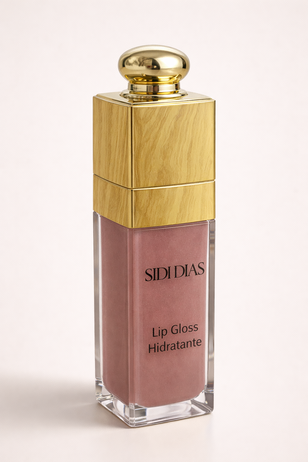 SIDI DIAS I Gloss