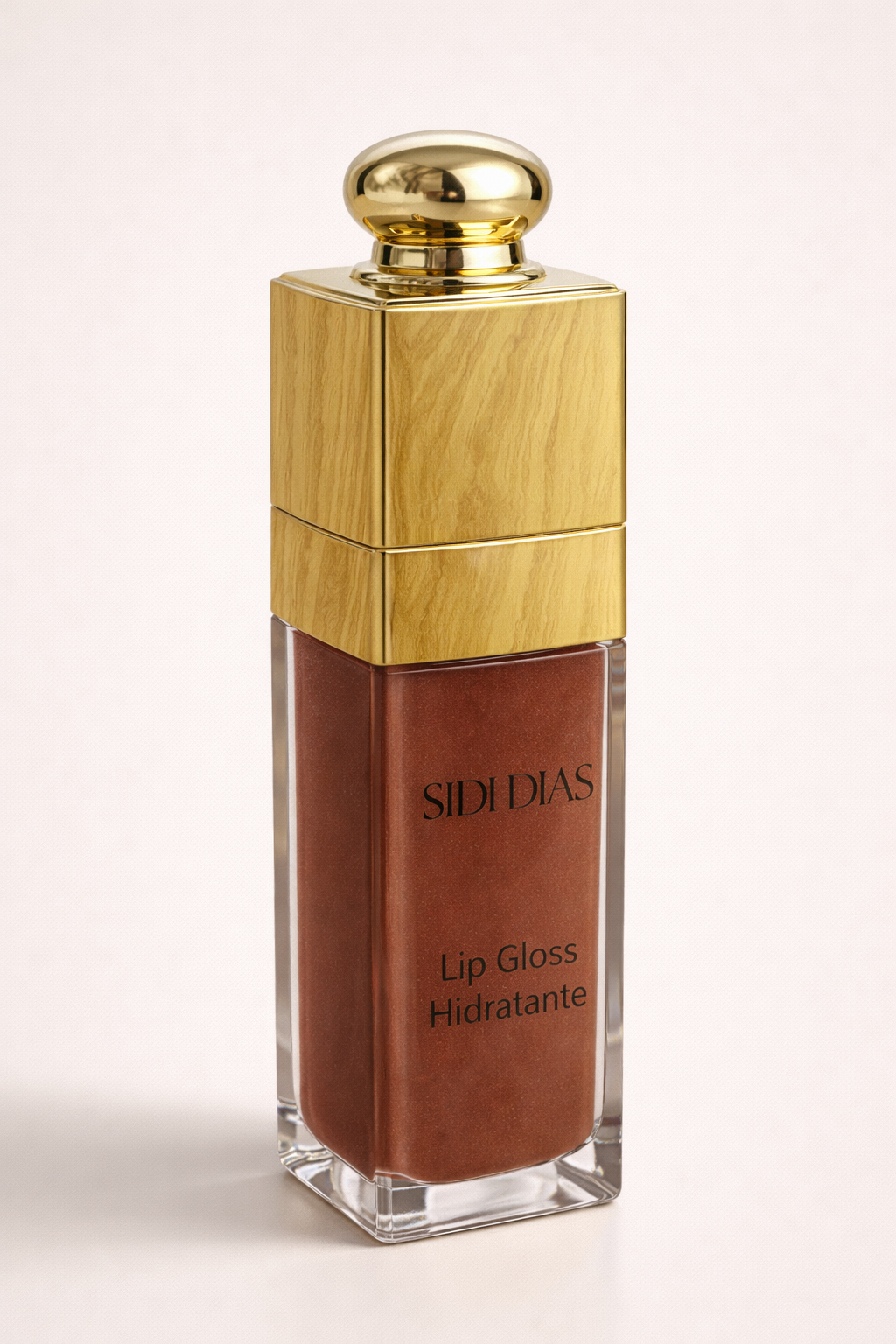 SIDI DIAS I Gloss