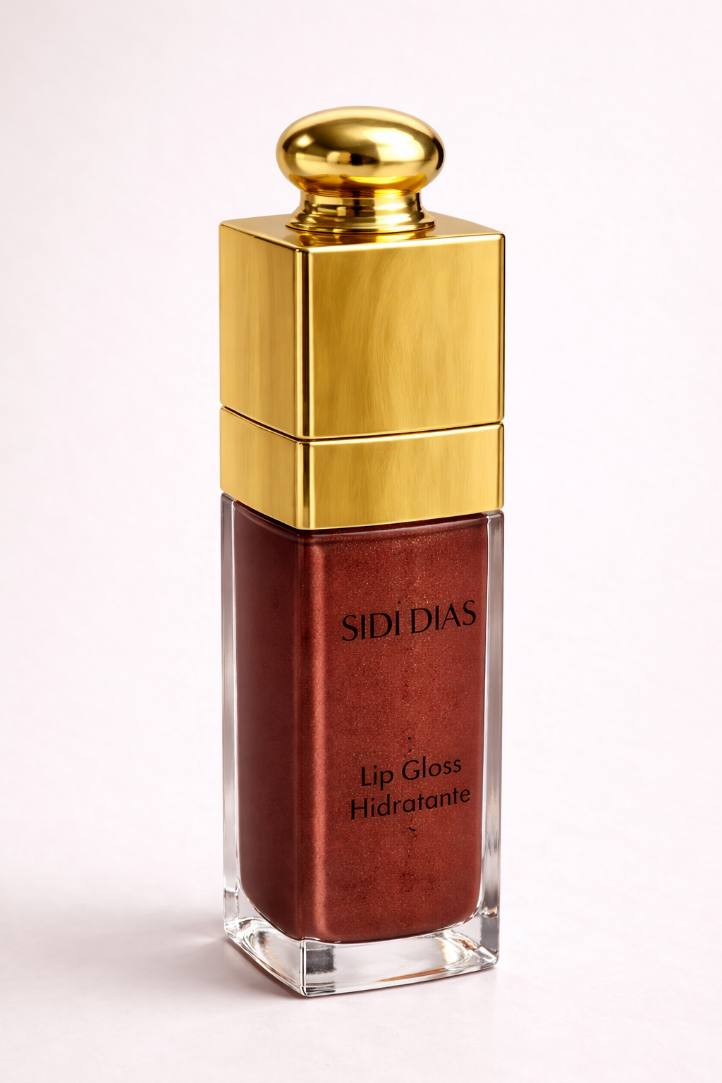 SIDI DIAS I Gloss