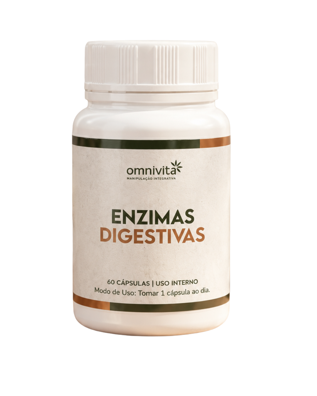 ENZIMAS DIGESTIVAS