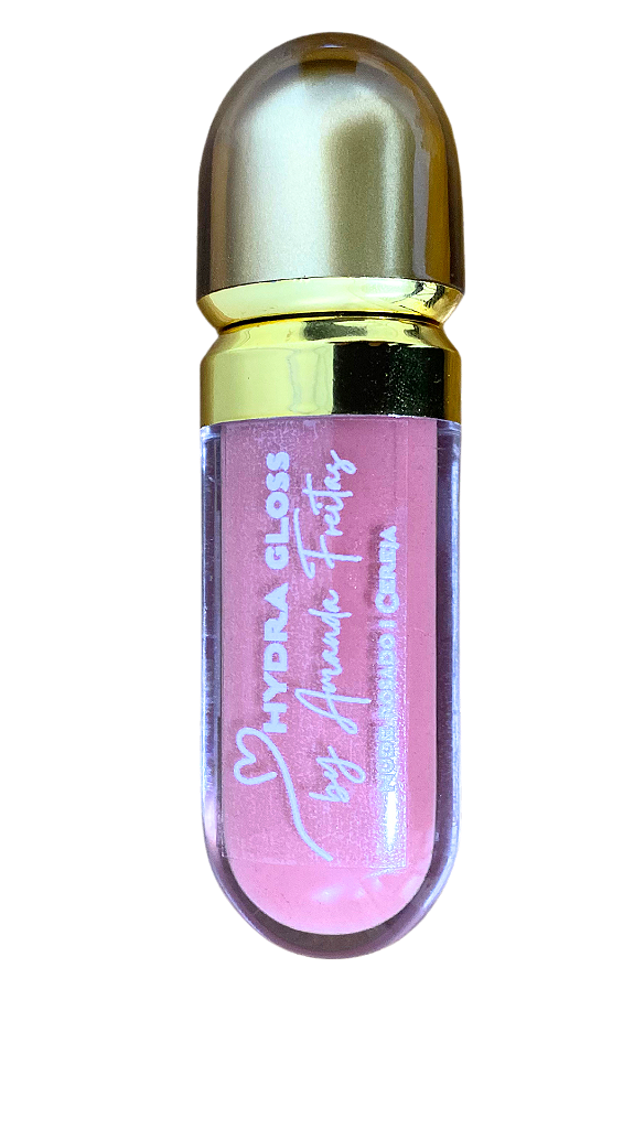 GLOSS LABIAL I by Amanda Freitas