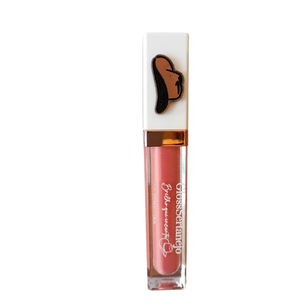 GLOSS SERTANEJO SABRYNA CARNETTE