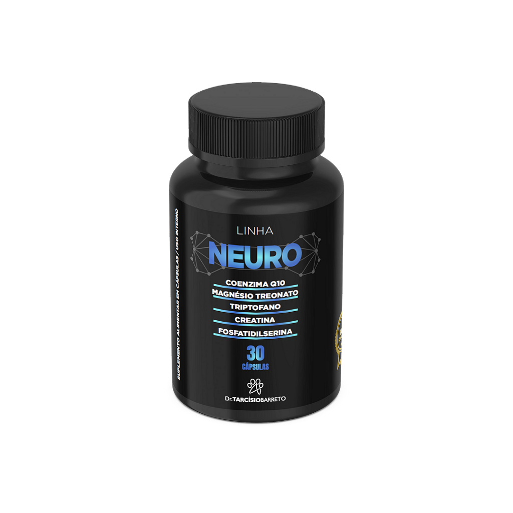 LINHA NEURO I TARCISIO BARRETO