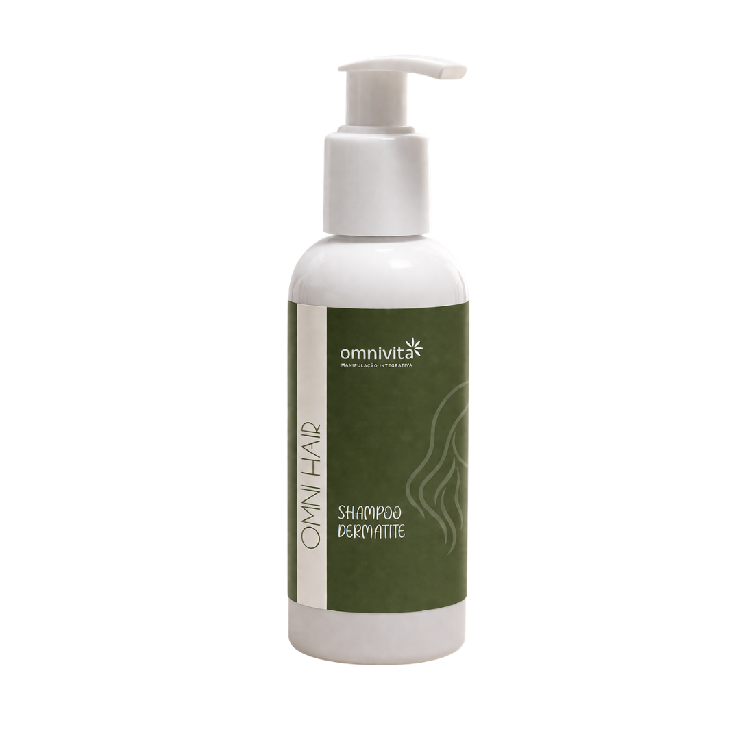 SHAMPOO DERMATITE