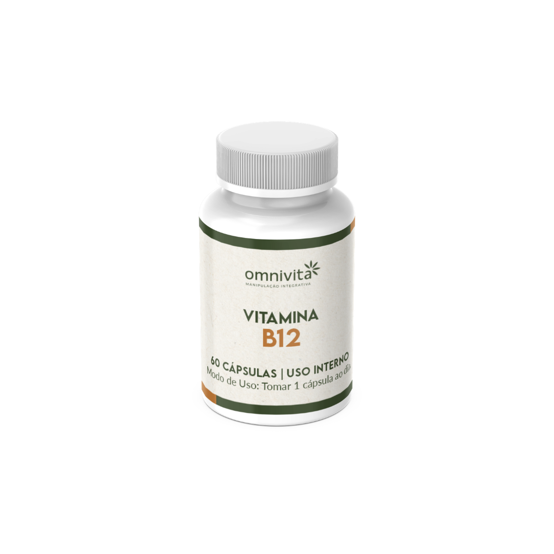 Vitamina B12