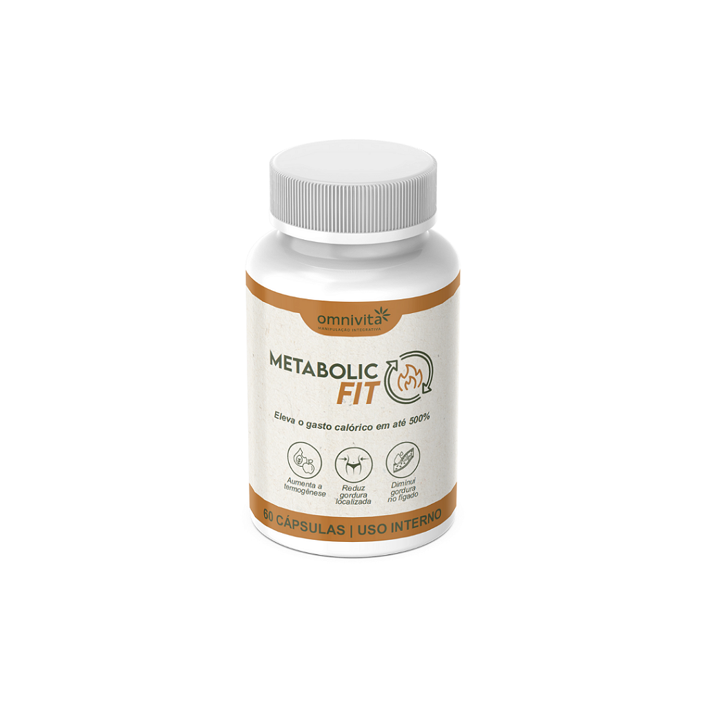 METABOLIC FIT