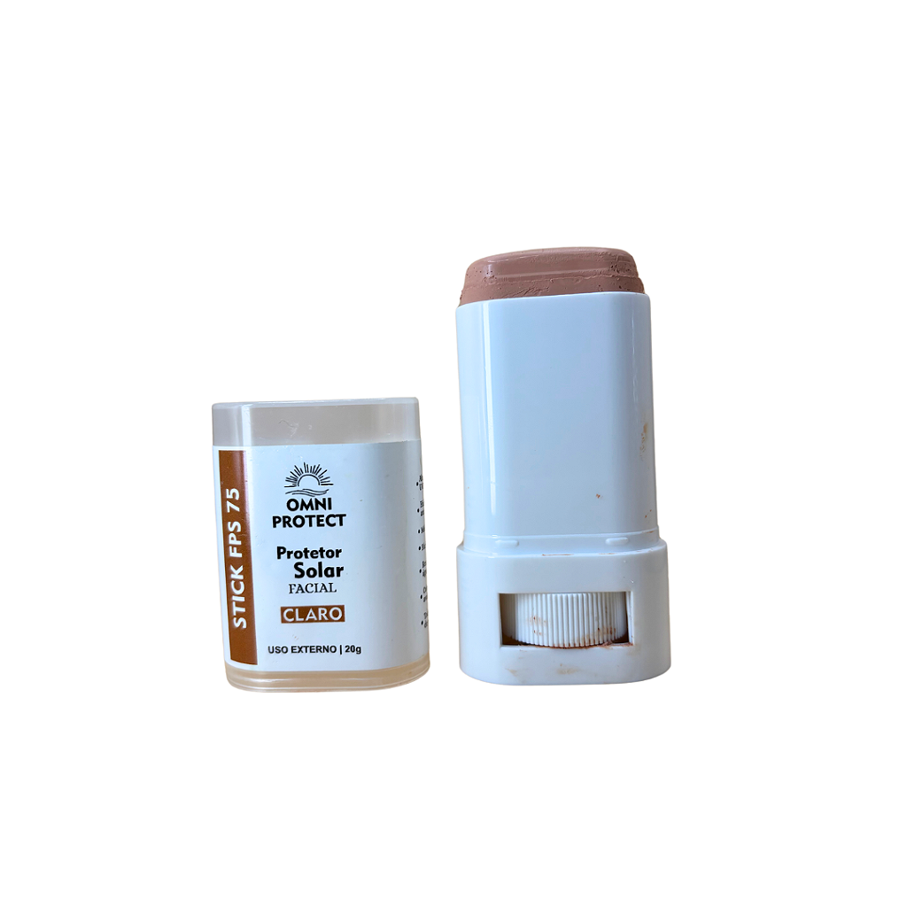 PROTETOR SOLAR STICK