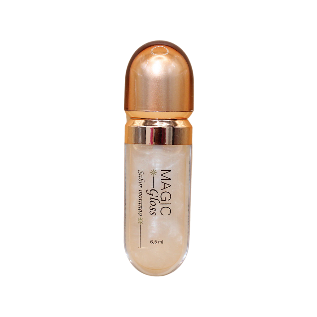MAGIC GLOSS