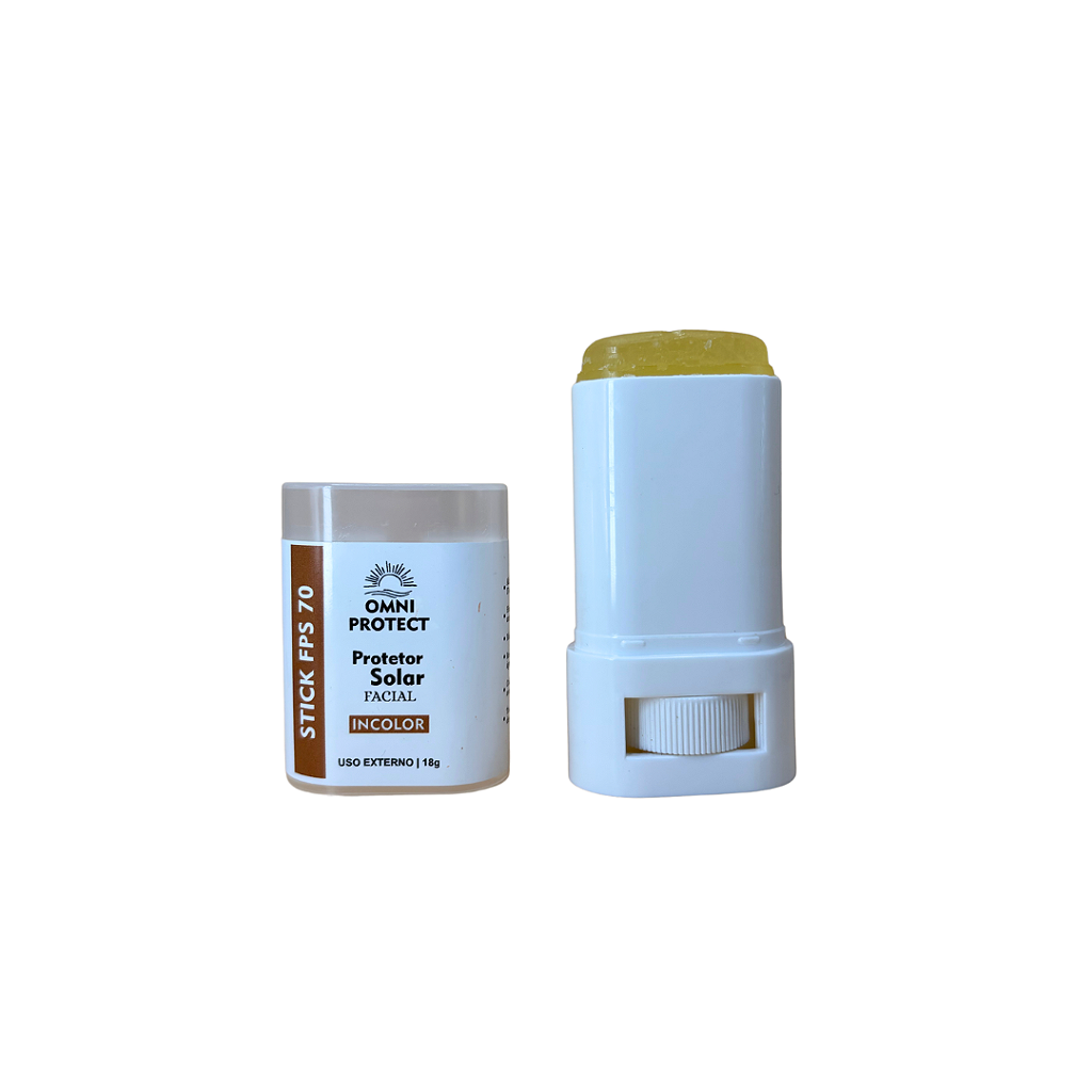 PROTETOR SOLAR STICK
