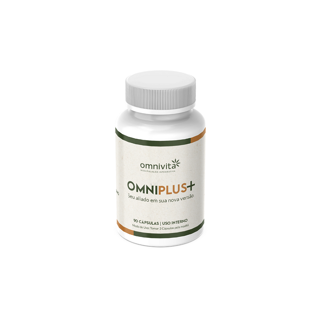 OMNI PLUS