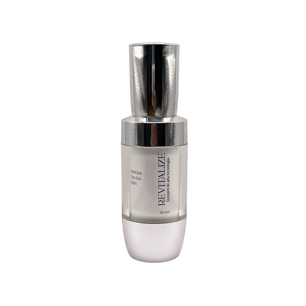 SÉRUM REVITALIZE 30ML | PDRN E EXOSSOMOS