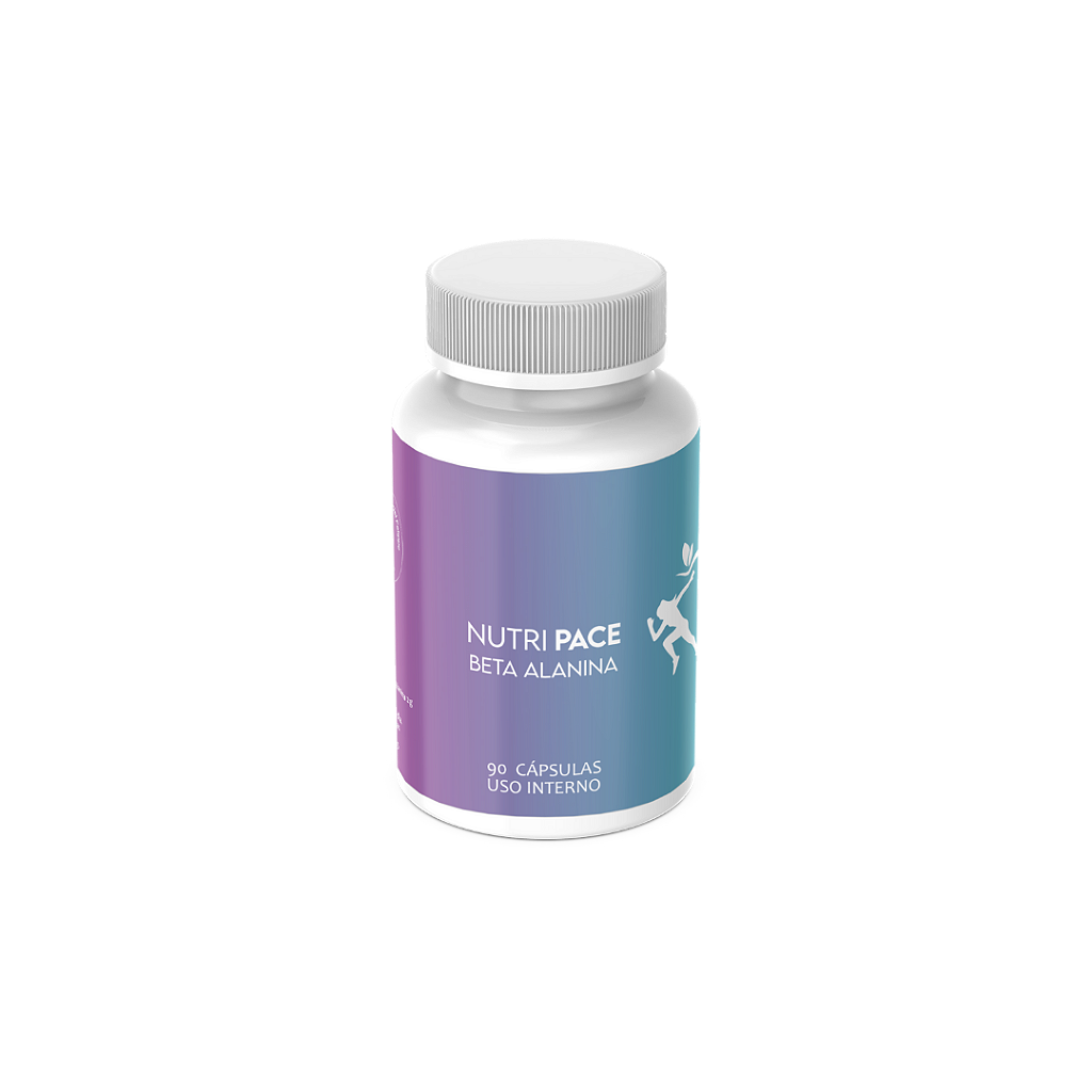 BETA ALANINA | NUTRI PACE Ariana
