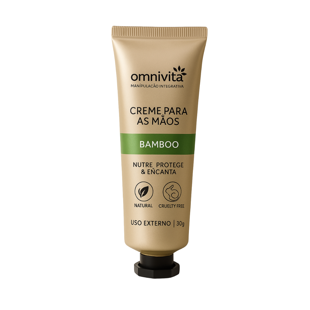 CREME PARA MÃOS I 30g