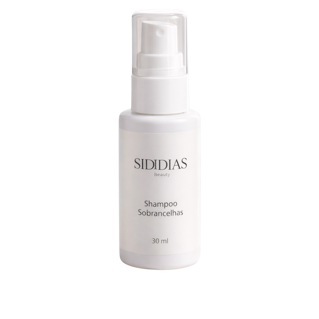 SIDI DIAS I Kit shampoo e condicionador