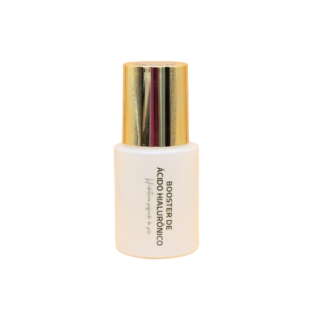 BOOSTER DE ÁCIDO HIALURÔNICO