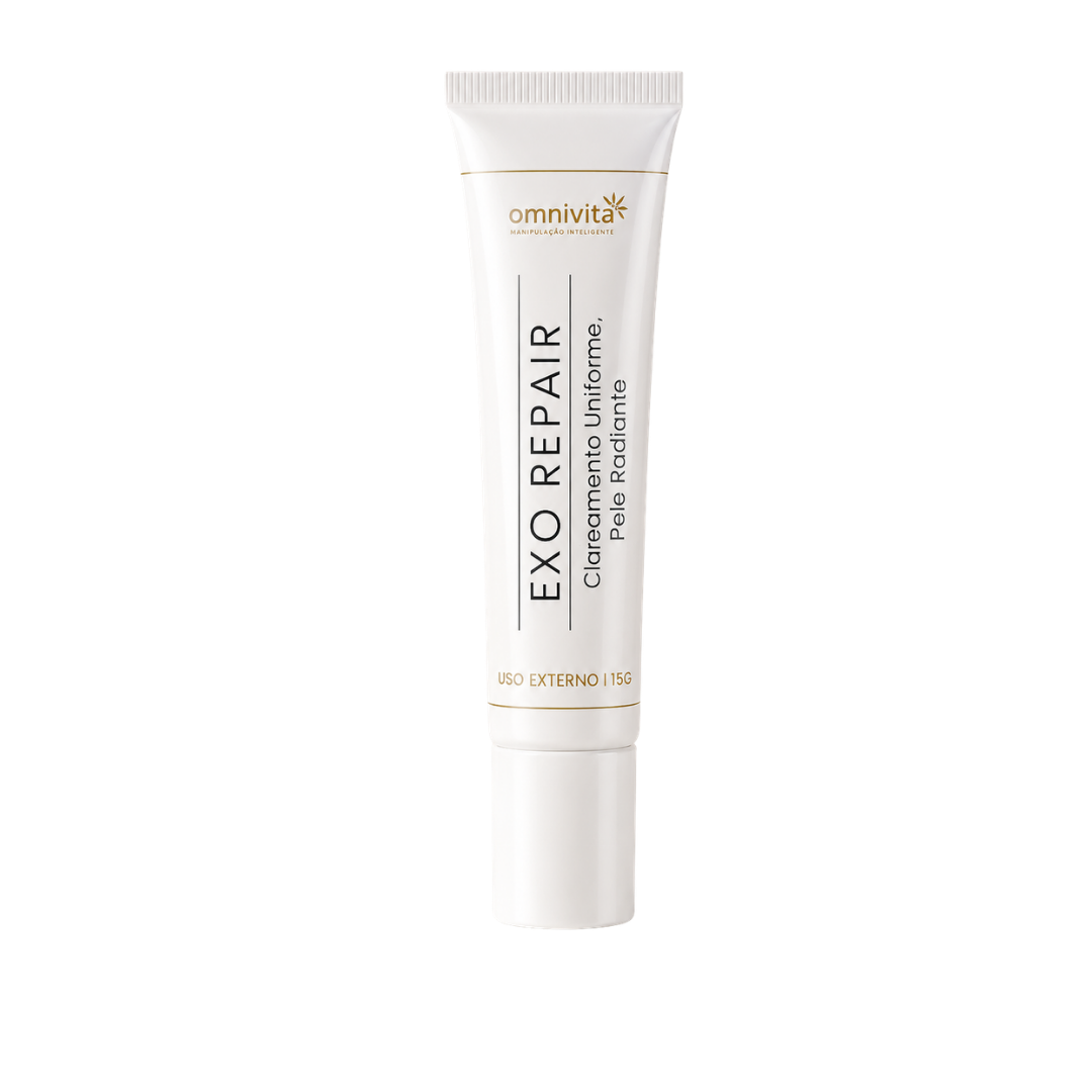 EXO REPAIR I Creme para Clareamento da pele