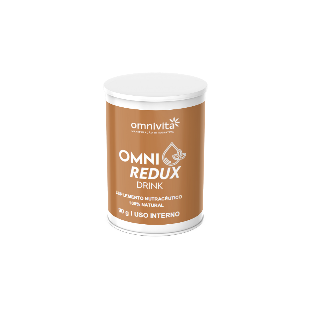DRINK OMNI REDUX