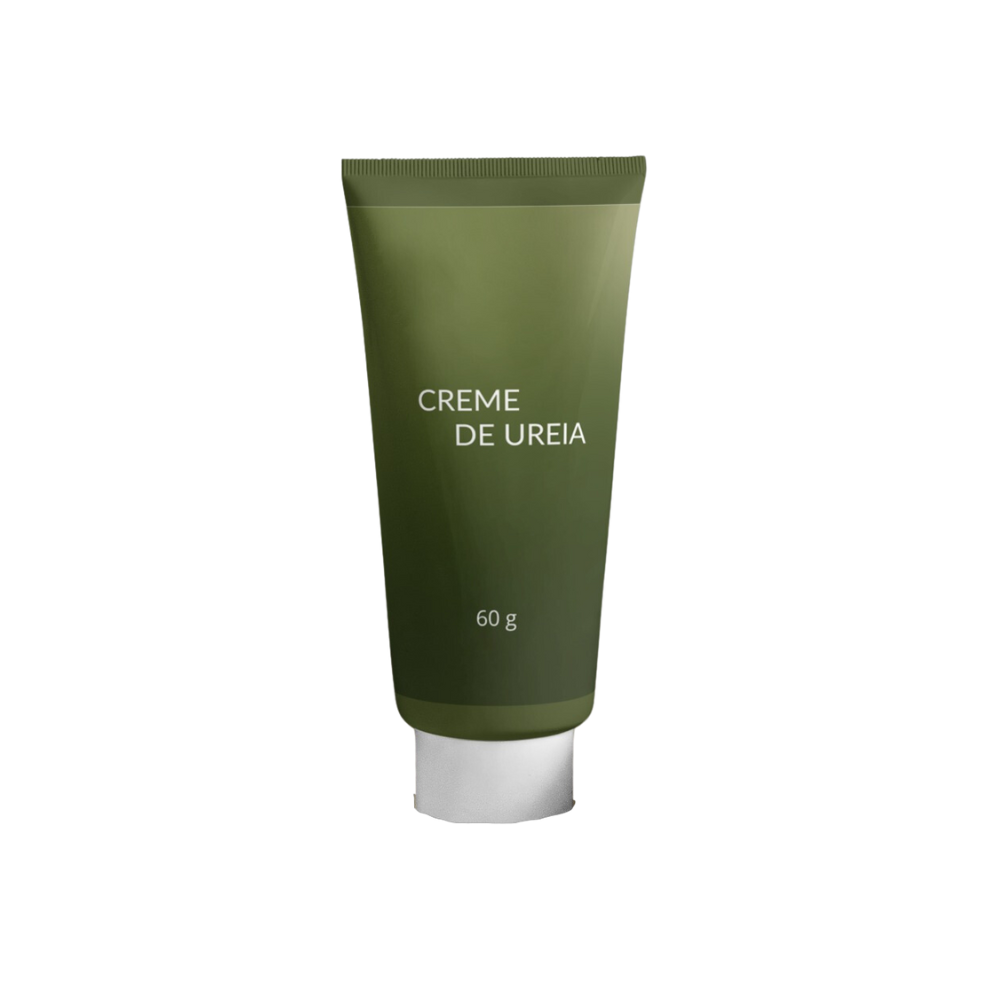 CREME DE UREIA