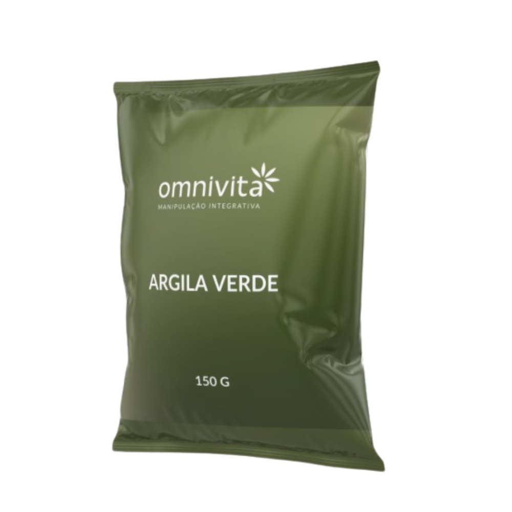ARGILA VERDE I 150g