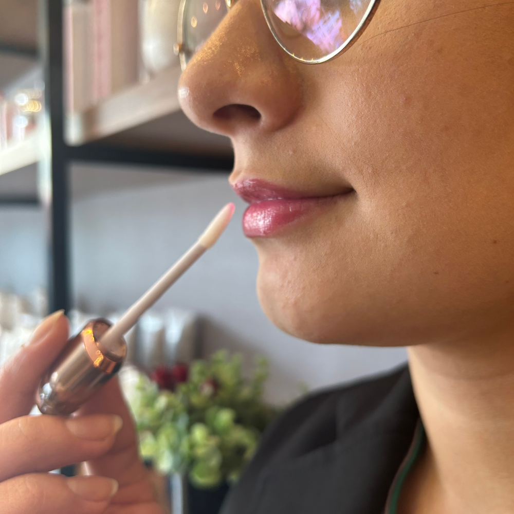 MAGIC GLOSS