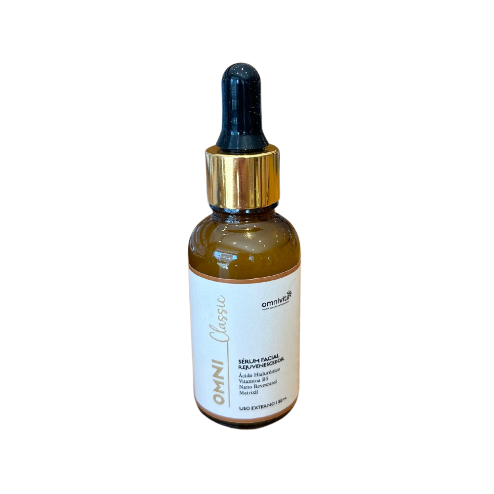 SÉRUM OMNI CLASSIC