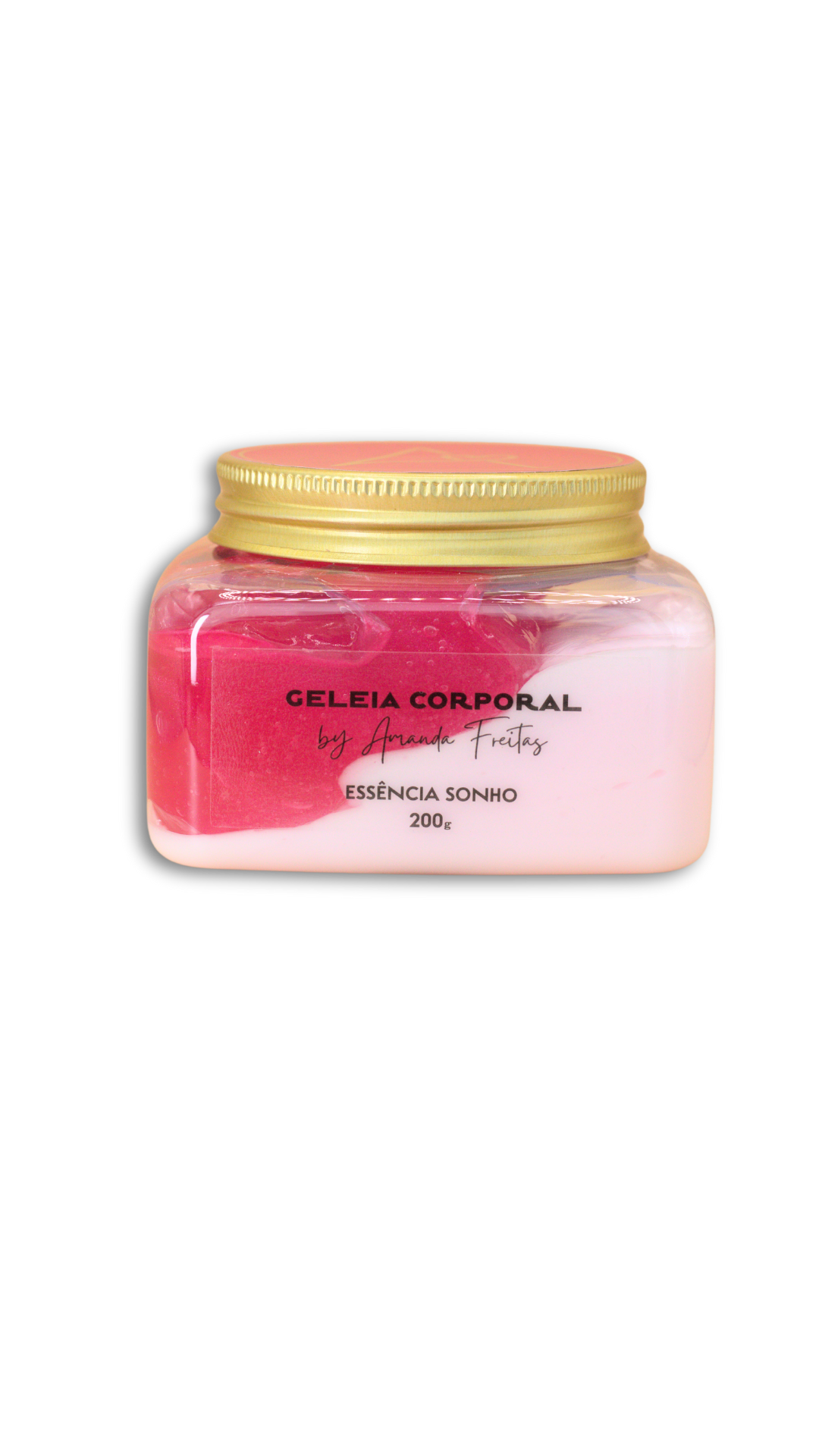 GELEIA CORPORAL BY AMANDA FREITAS